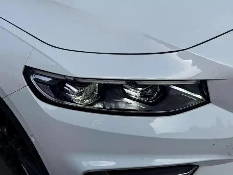 Xingrui 2021 Facelift 2.0TD Premium Edition — миниатюра 13