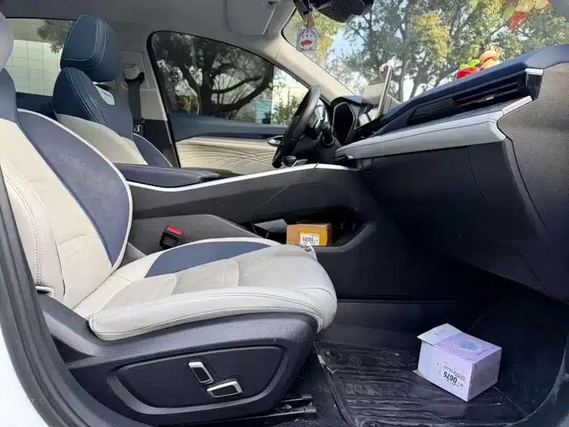 Xingrui 2021 Facelift 2.0TD Premium Edition — миниатюра 5