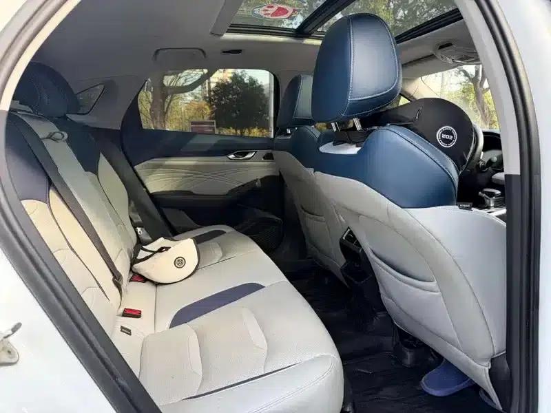 Xingrui 2021 Facelift 2.0TD Premium Edition — миниатюра 6
