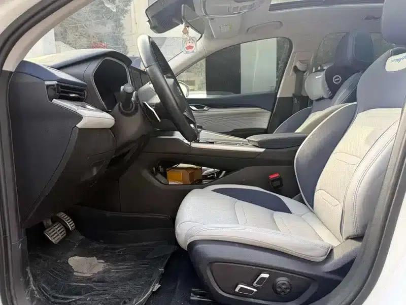 Xingrui 2021 Facelift 2.0TD Premium Edition — миниатюра 7