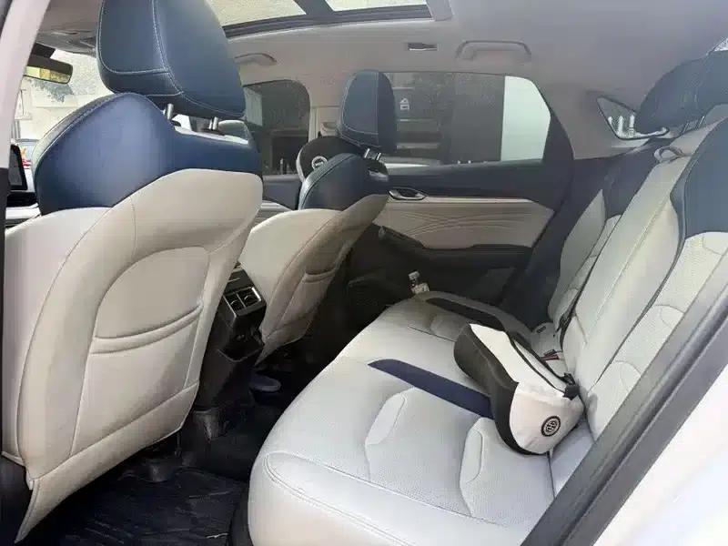 Xingrui 2021 Facelift 2.0TD Premium Edition — миниатюра 9