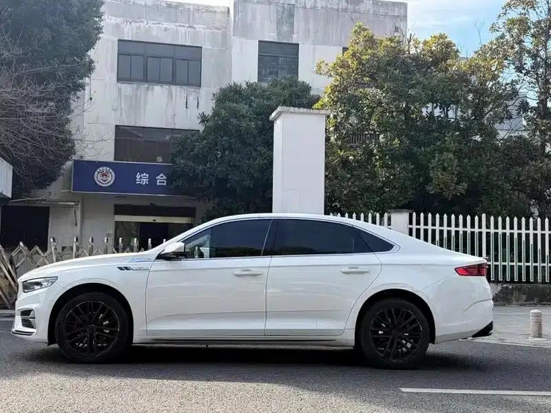 Xingrui 2021 Facelift 2.0TD Premium Edition — миниатюра 10