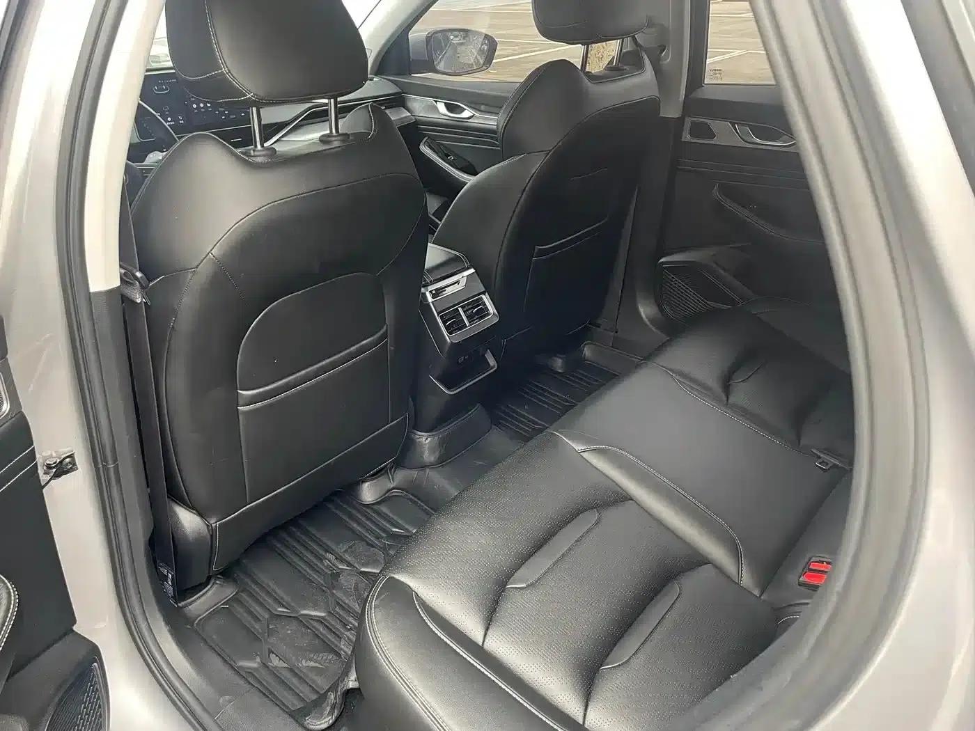 Xingrui 2023 2.0TD Luxury Edition — миниатюра 6