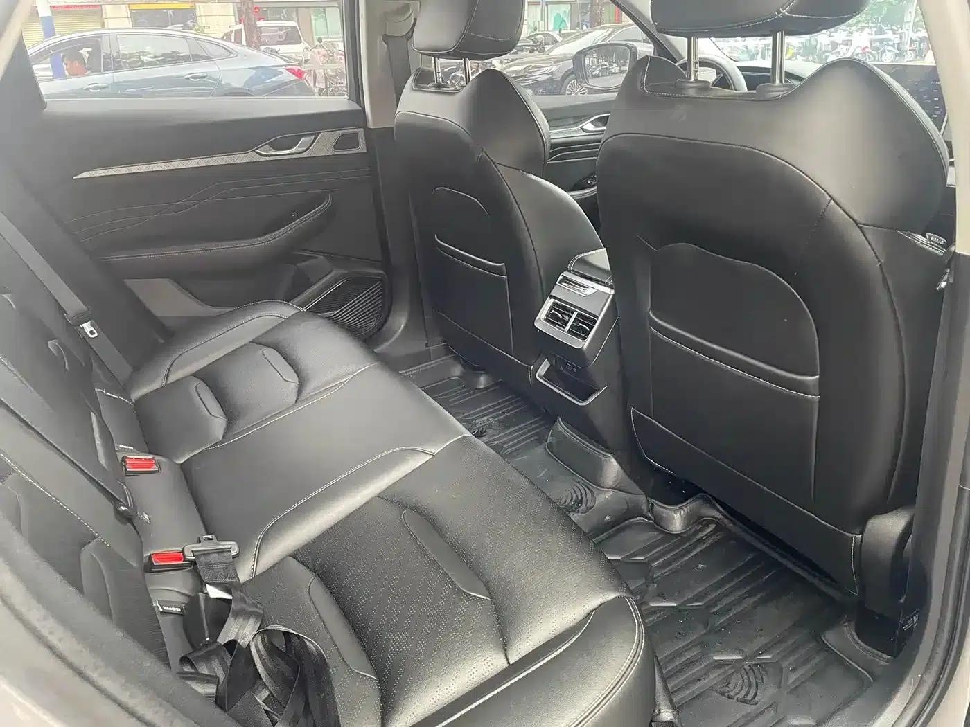 Xingrui 2023 2.0TD Luxury Edition — миниатюра 7