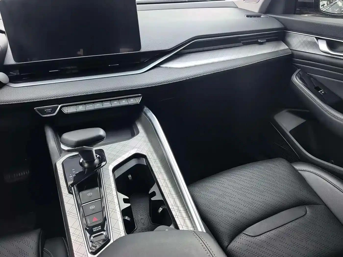 Xingrui 2023 2.0TD Luxury Edition — миниатюра 7