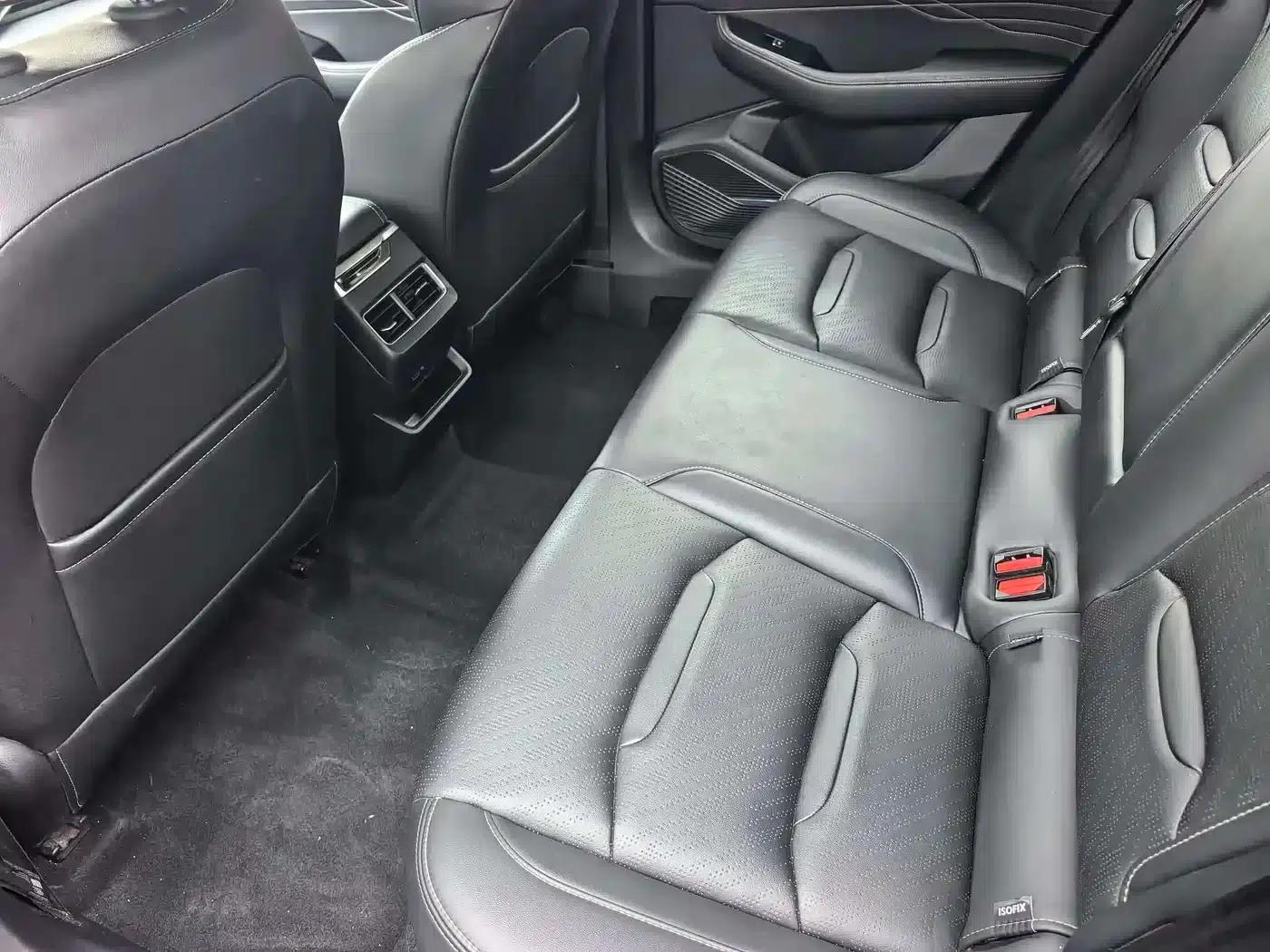 Xingrui 2023 2.0TD Luxury Edition — миниатюра 9