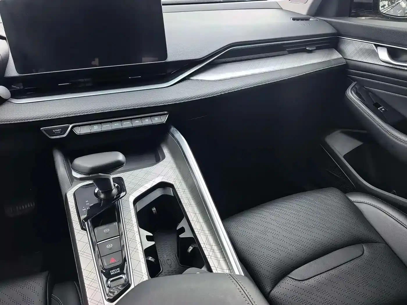 Xingrui 2021 2.0TD Luxury Edition — миниатюра 7