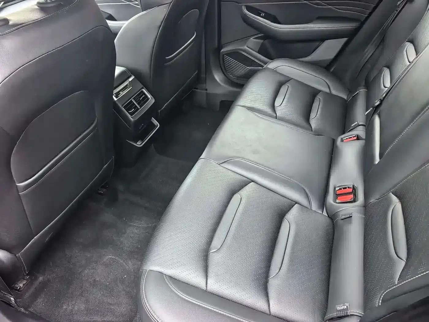 Xingrui 2021 2.0TD Luxury Edition — миниатюра 9