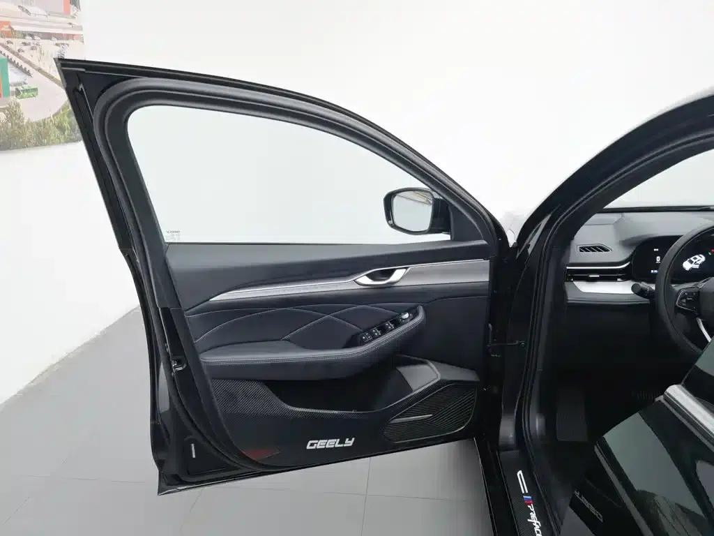 Xingrui 2026 Oriental Yao 1.5TD Fuyao Edition — миниатюра 8