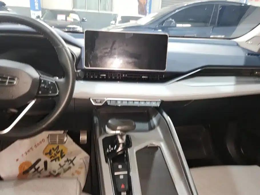 Xingrui 2021 Facelift 2.0TD Premium Edition — миниатюра 13