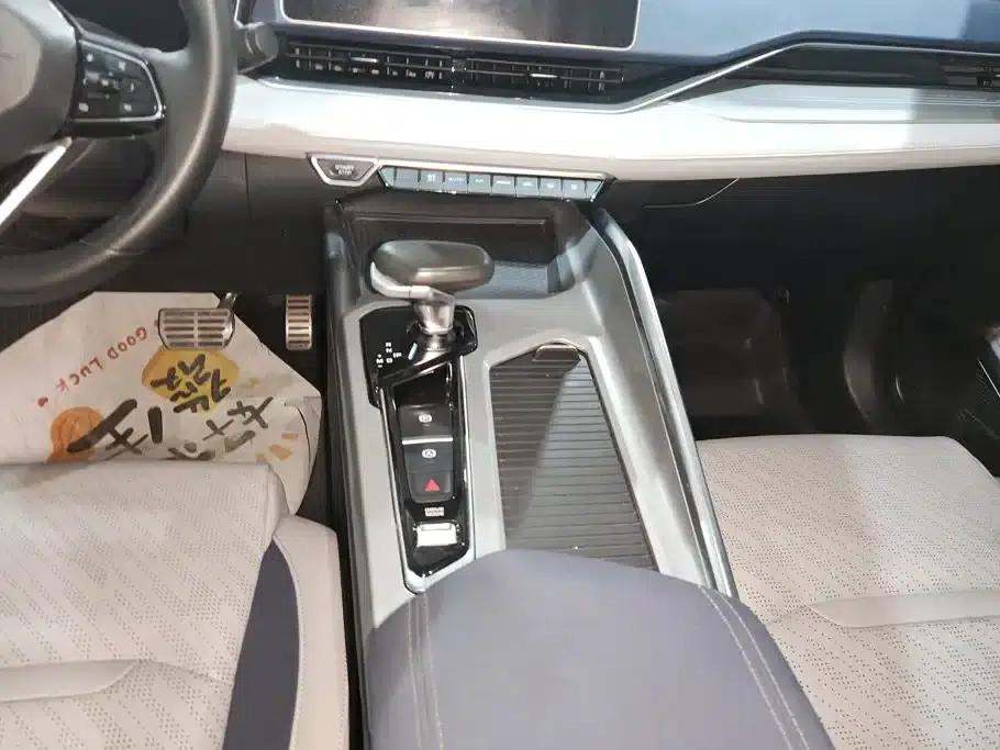 Xingrui 2021 Facelift 2.0TD Premium Edition — миниатюра 16