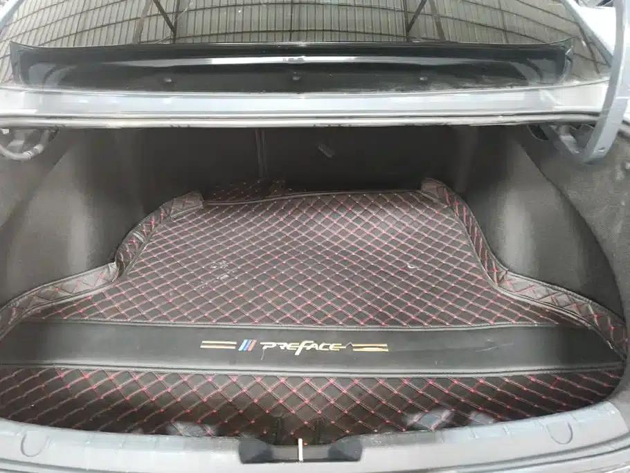 Xingrui 2021 Facelift 2.0TD Premium Edition — миниатюра 4
