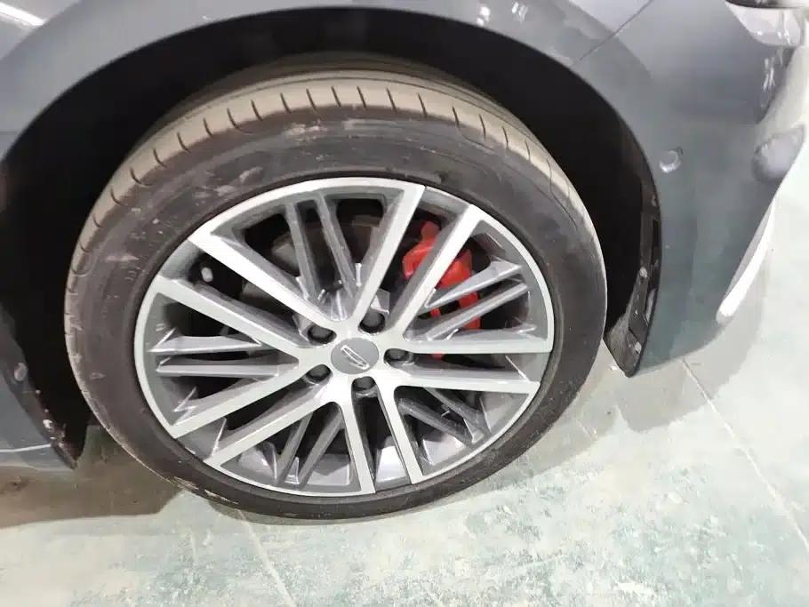 Xingrui 2021 Facelift 2.0TD Premium Edition — миниатюра 6