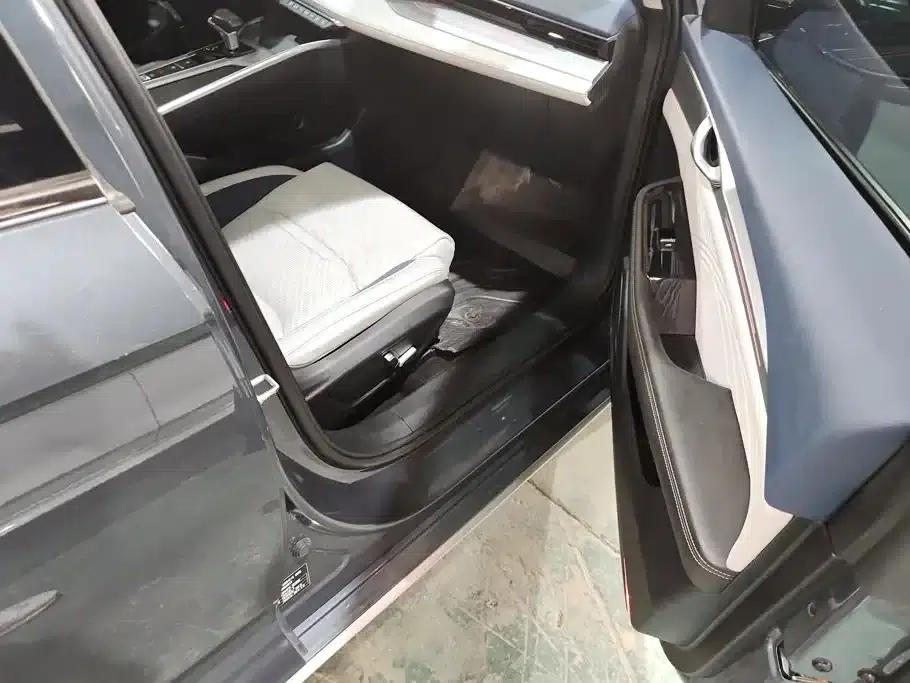 Xingrui 2021 Facelift 2.0TD Premium Edition — миниатюра 8