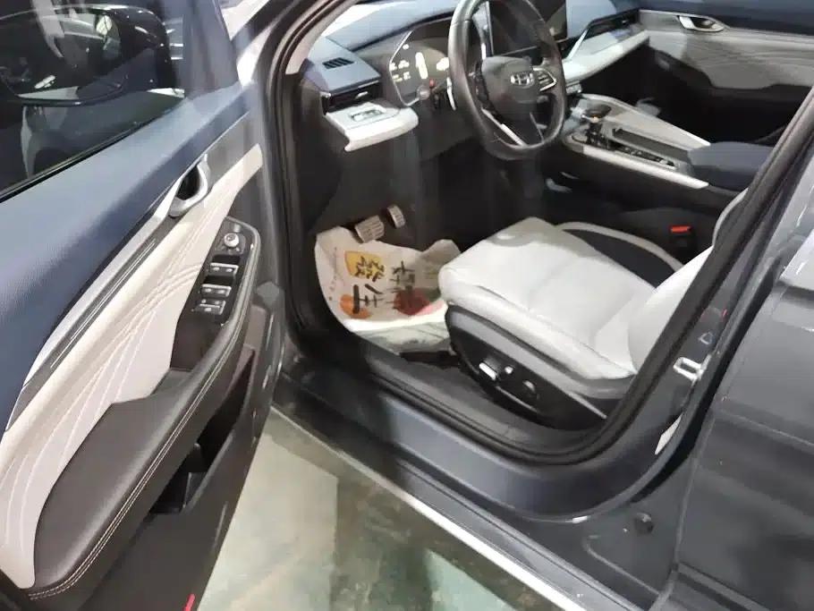 Xingrui 2021 Facelift 2.0TD Premium Edition — миниатюра 9