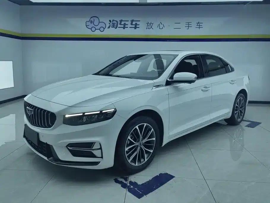 Xingrui 2023 1.5TD Fuyao Edition — миниатюра 1