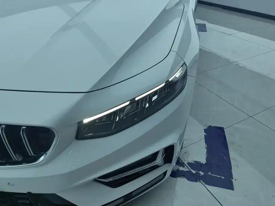 Xingrui 2023 1.5TD Fuyao Edition — миниатюра 5