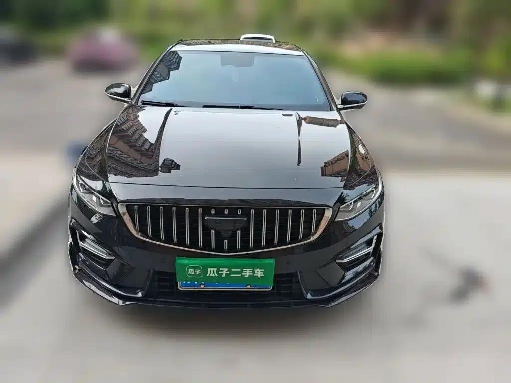 Xingrui 2023 1.5TD Kunlun Edition — миниатюра 24