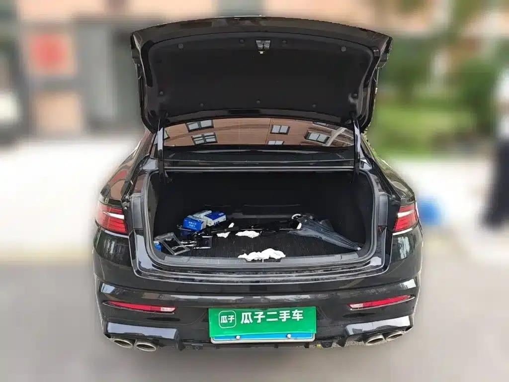 Xingrui 2023 1.5TD Kunlun Edition — миниатюра 10