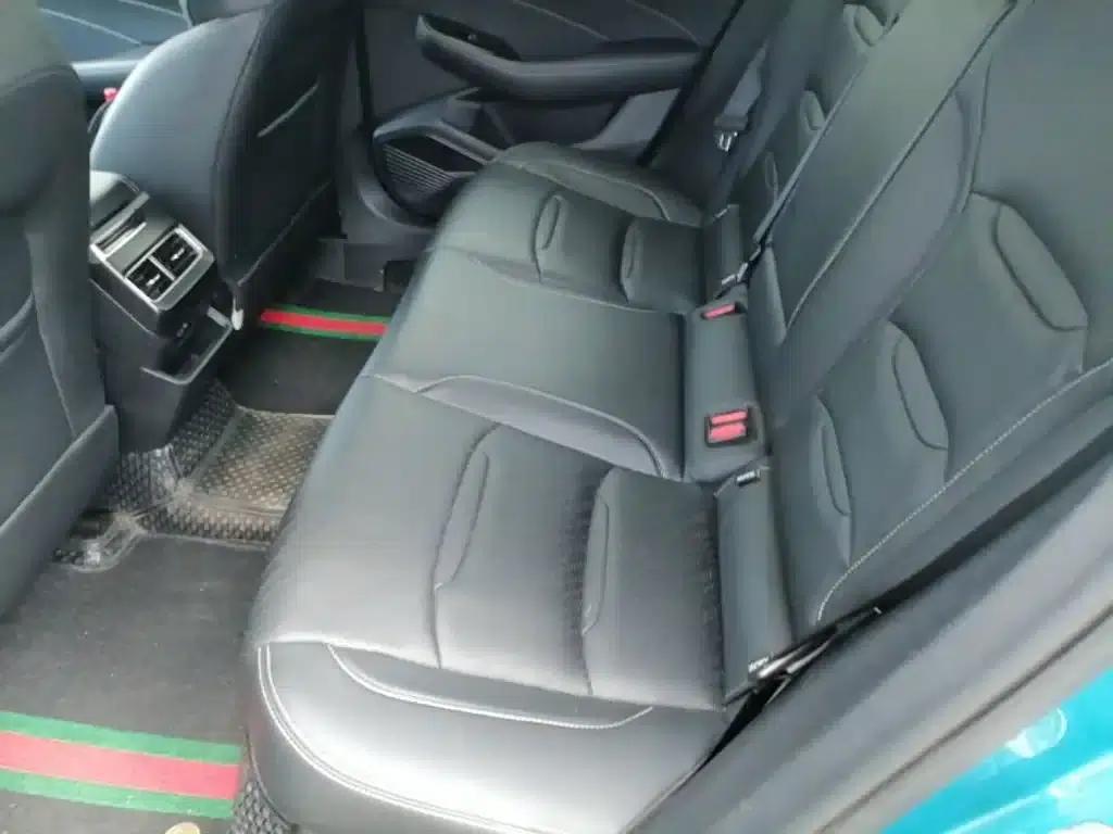 Xingrui 2021 2.0TD Luxury Edition — миниатюра 17