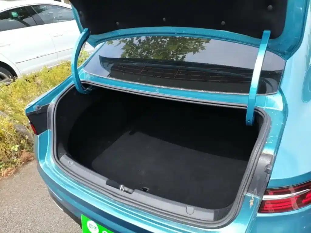 Xingrui 2021 2.0TD Luxury Edition — миниатюра 19