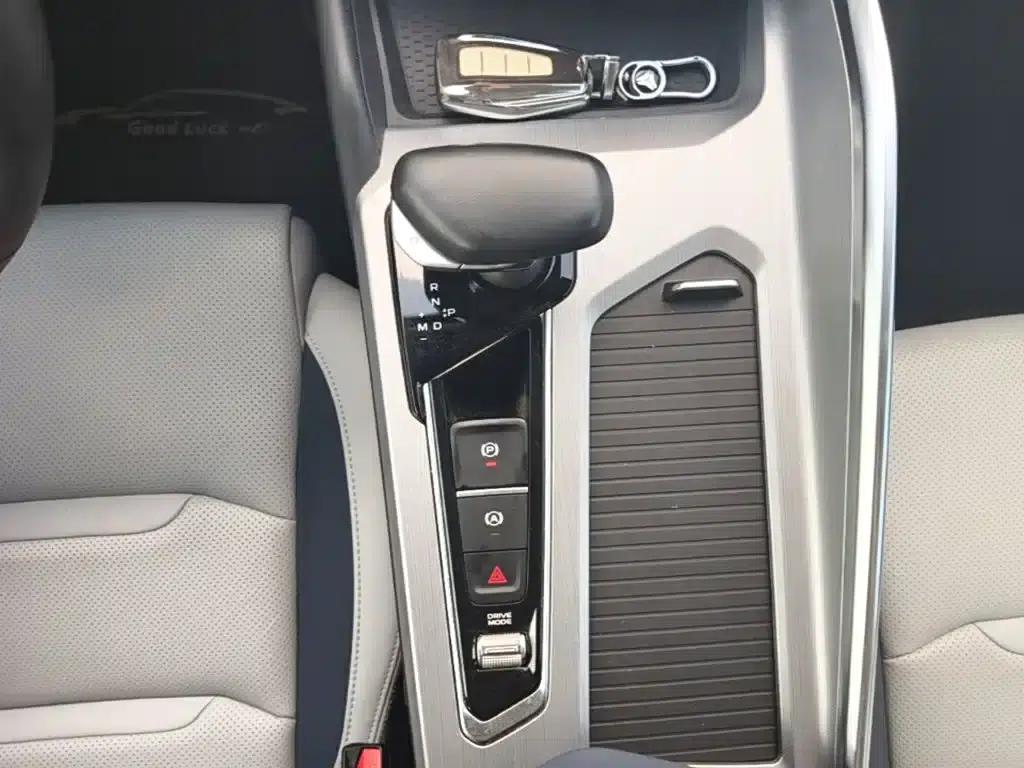 Xingrui 2021 2.0TD Flagship Edition — миниатюра 14