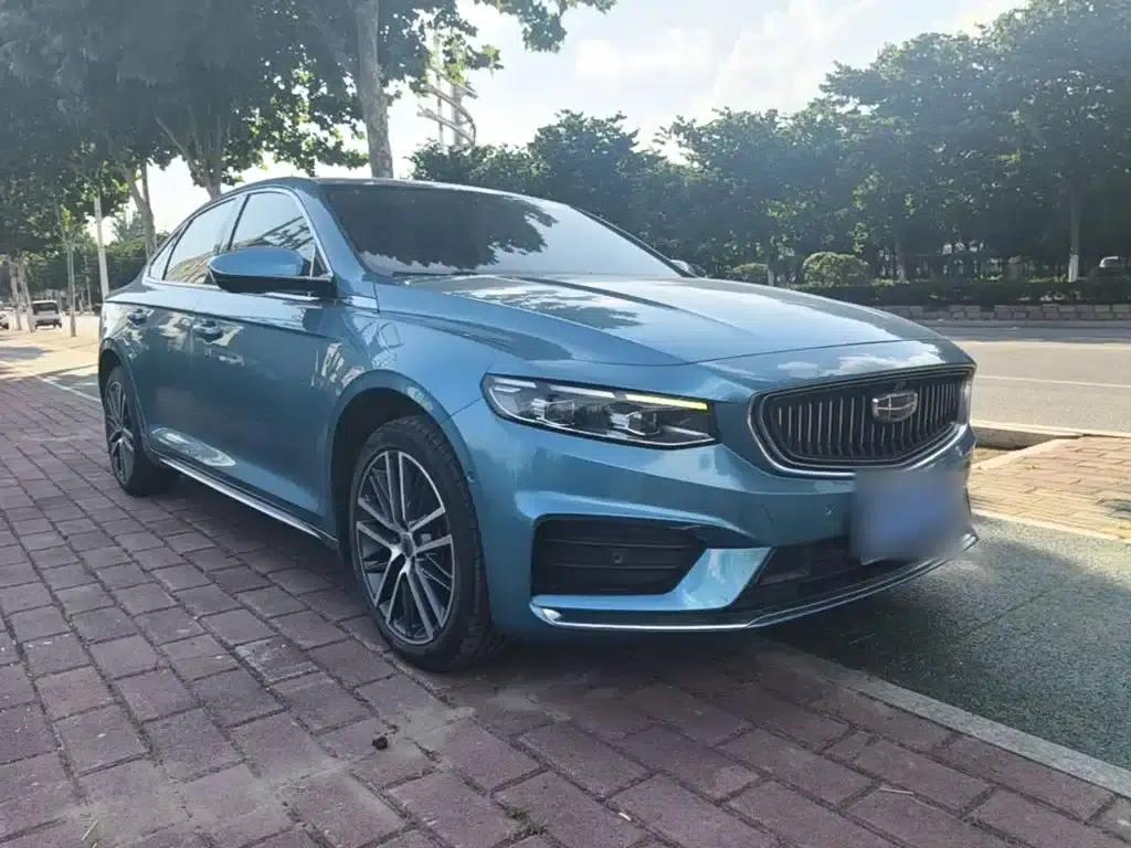 Xingrui 2021 2.0TD Flagship Edition — миниатюра 4