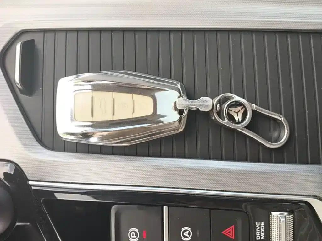 Xingrui 2021 2.0TD Flagship Edition — миниатюра 9