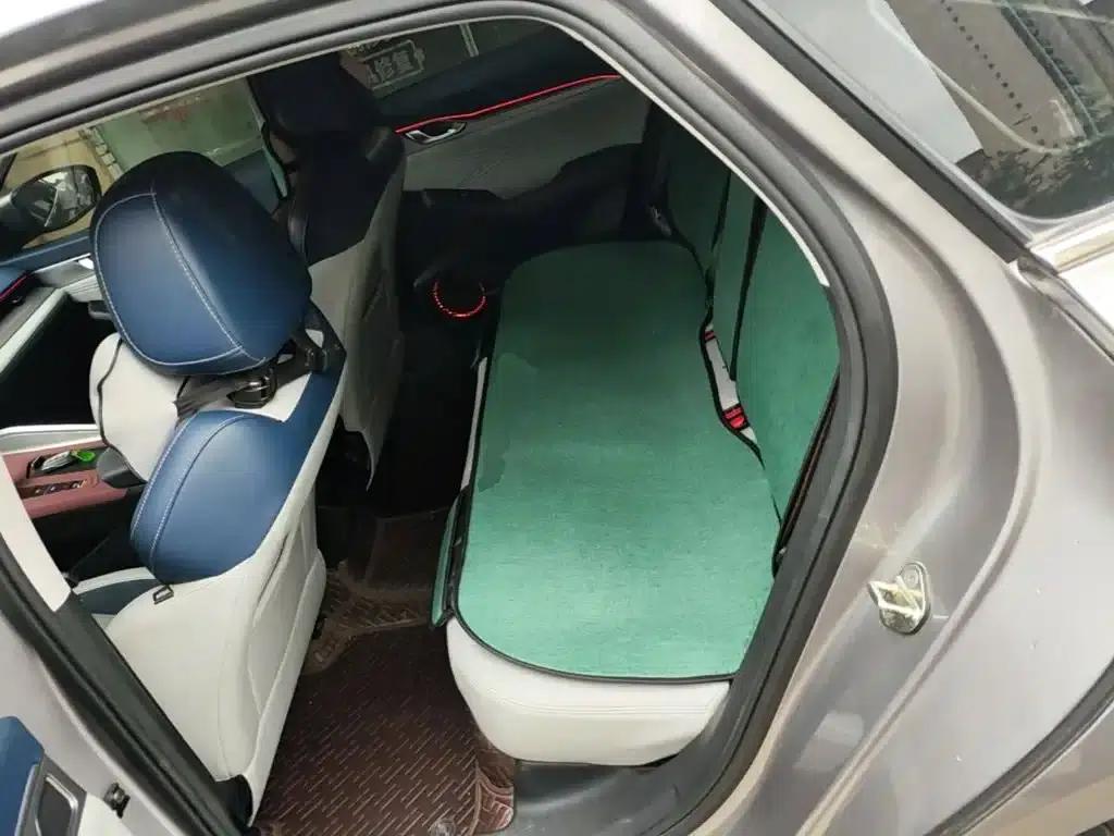 Xingrui 2021 Facelift 2.0TD Premium Edition — миниатюра 17