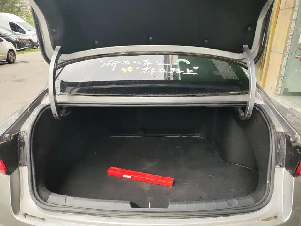 Xingrui 2021 Facelift 2.0TD Premium Edition — миниатюра 19
