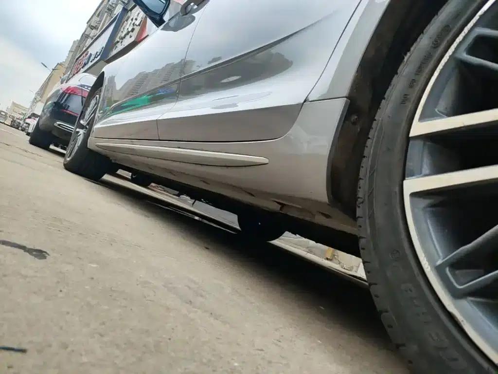 Xingrui 2021 Facelift 2.0TD Premium Edition — миниатюра 22