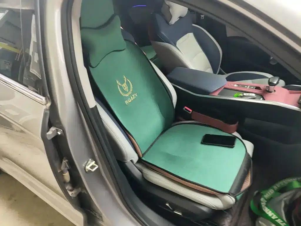 Xingrui 2021 Facelift 2.0TD Premium Edition — миниатюра 25