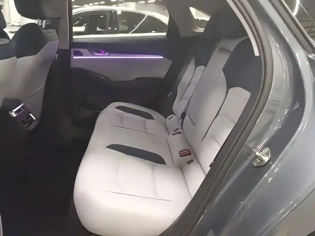 Xingrui 2021 Facelift 2.0TD Premium Edition — миниатюра 13