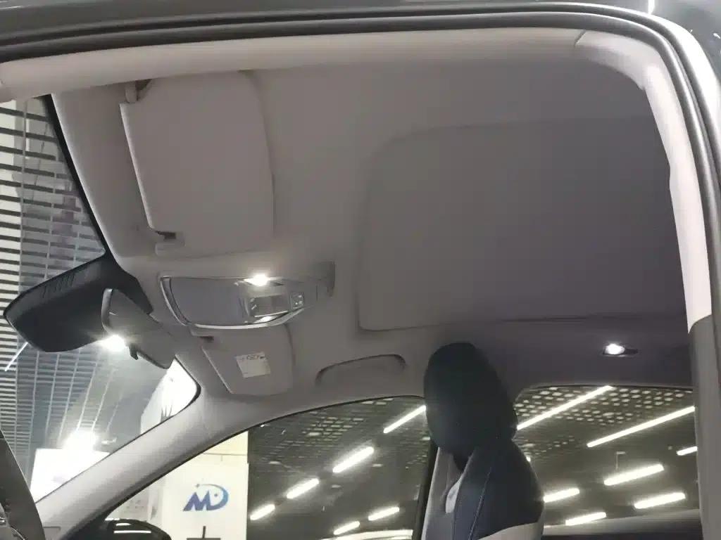 Xingrui 2021 Facelift 2.0TD Premium Edition — миниатюра 14