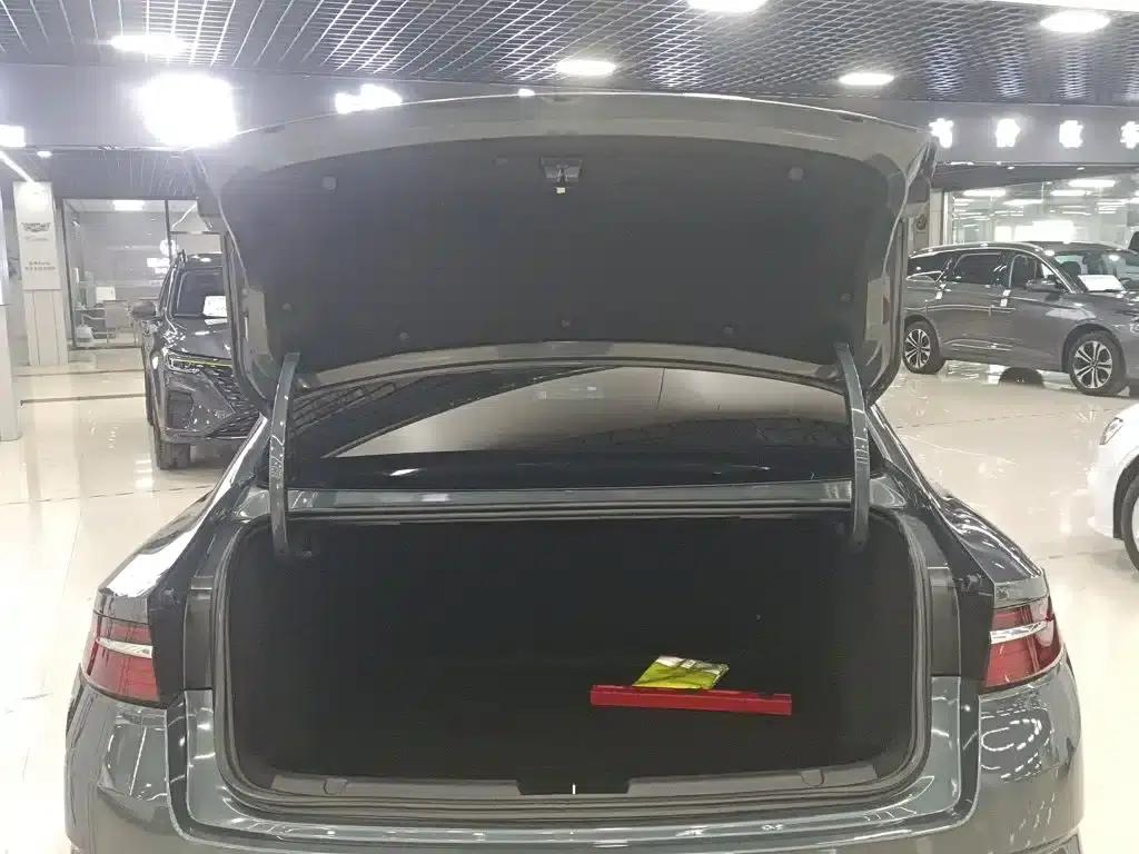 Xingrui 2021 Facelift 2.0TD Premium Edition — миниатюра 15