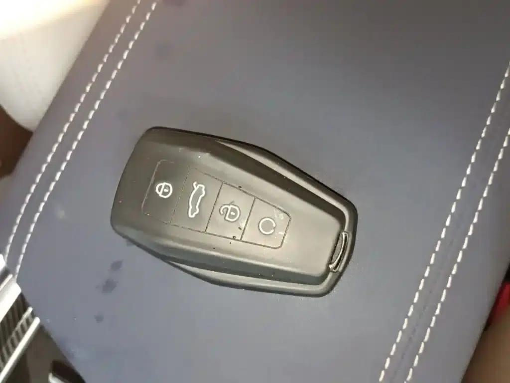 Xingrui 2021 Facelift 2.0TD Premium Edition — миниатюра 17