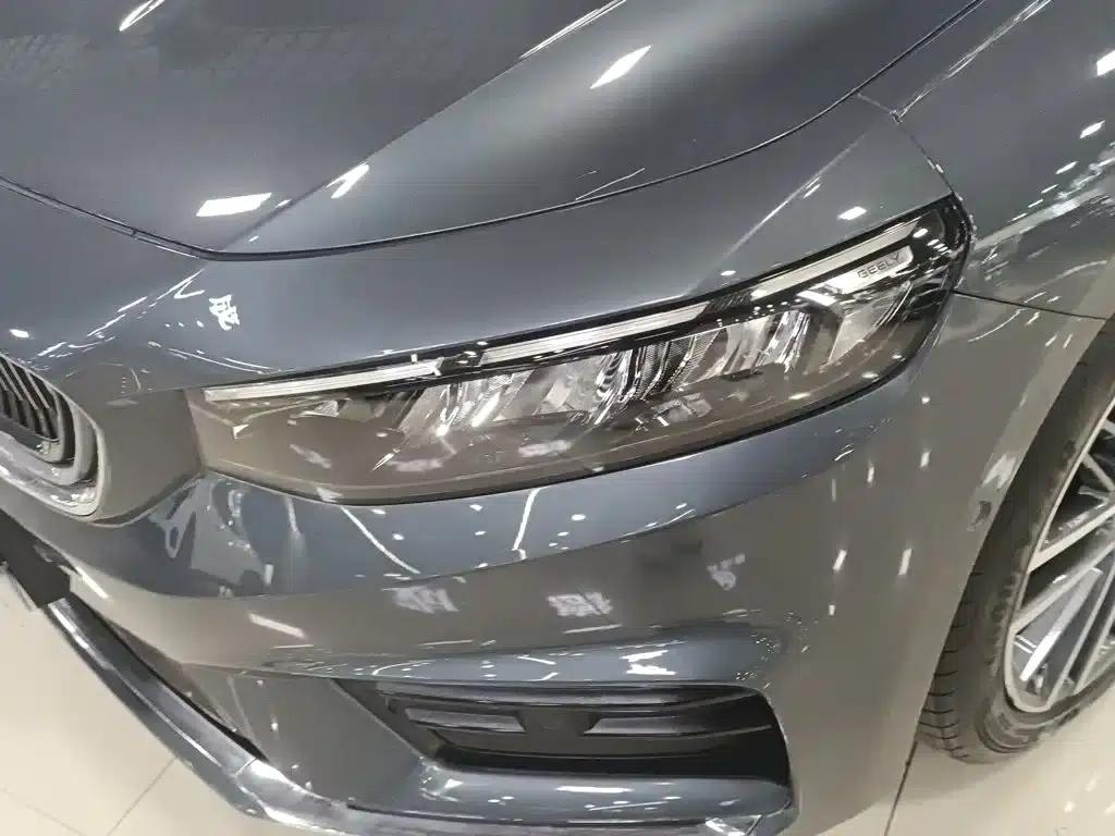 Xingrui 2021 Facelift 2.0TD Premium Edition — миниатюра 18