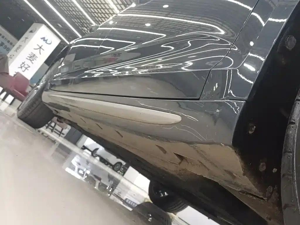 Xingrui 2021 Facelift 2.0TD Premium Edition — миниатюра 19