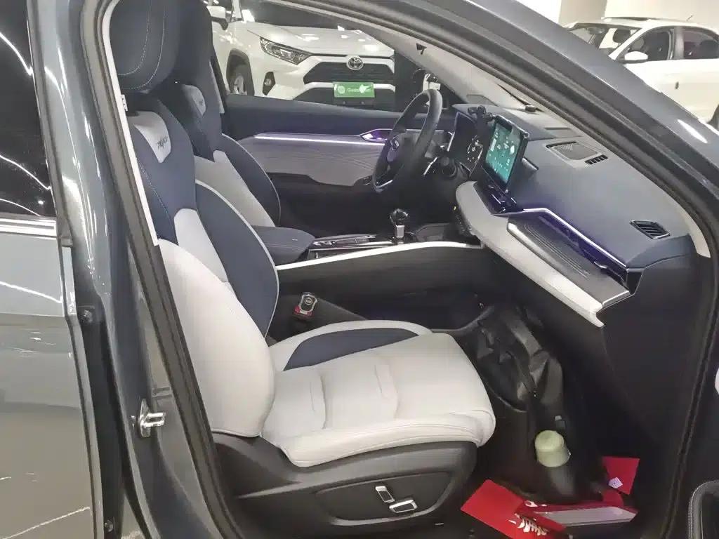 Xingrui 2021 Facelift 2.0TD Premium Edition — миниатюра 20