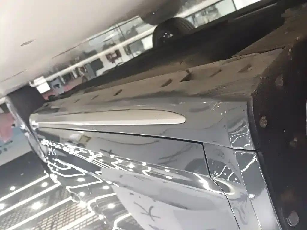 Xingrui 2021 Facelift 2.0TD Premium Edition — миниатюра 21