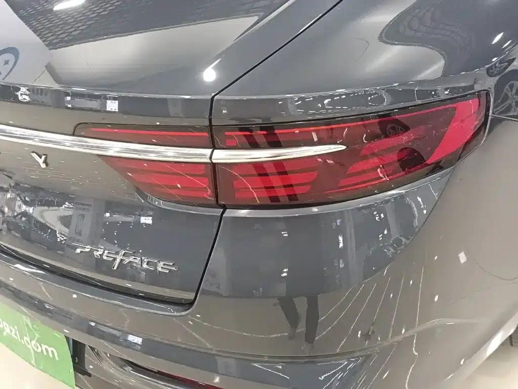 Xingrui 2021 Facelift 2.0TD Premium Edition — миниатюра 24