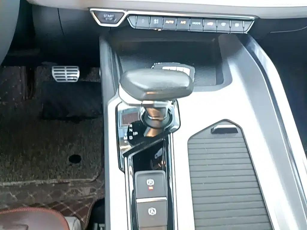 Xingrui 2021 Facelift 2.0TD Premium Edition — миниатюра 14