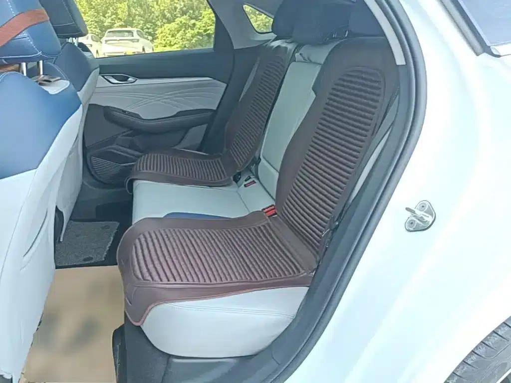 Xingrui 2021 Facelift 2.0TD Premium Edition — миниатюра 17