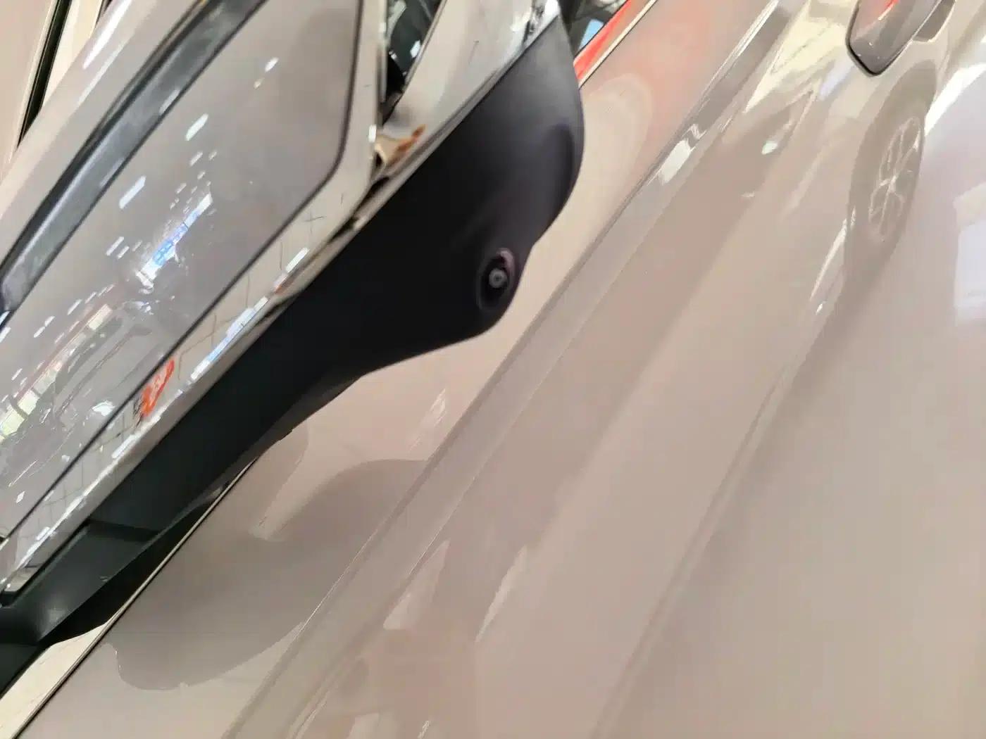 Geely Xingyue L 2024 Hybrid 1.5T Tiangong Edition — миниатюра 12