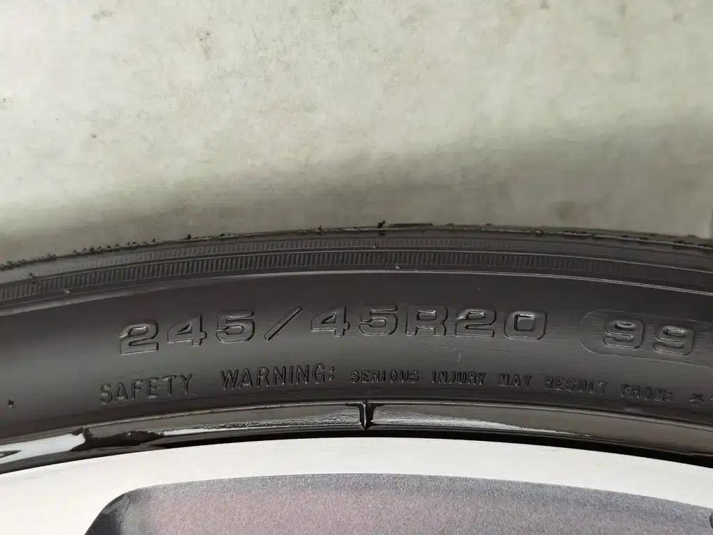 Geely Xingyue L 2021 2.0TD DCT EVO 2WD Smart Supreme Edition — миниатюра 24