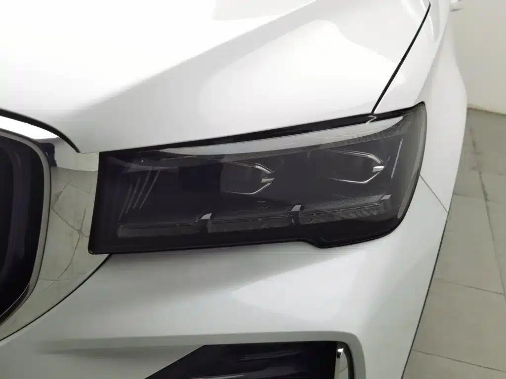 Geely Xingyue L 2021 2.0TD DCT EVO 2WD Smart Supreme Edition — миниатюра 7