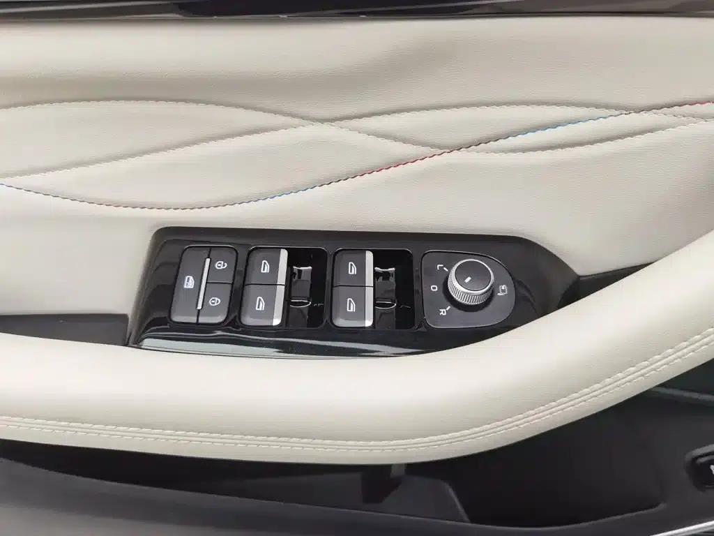 Geely Xingyue L 2021 2.0TD DCT EVO 2WD Smart Supreme Edition — миниатюра 9