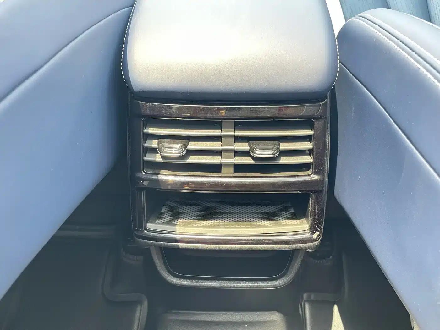 Geely Xingyue L 2022 1.5T Thor Hi·F Hybrid Super Xun — миниатюра 18