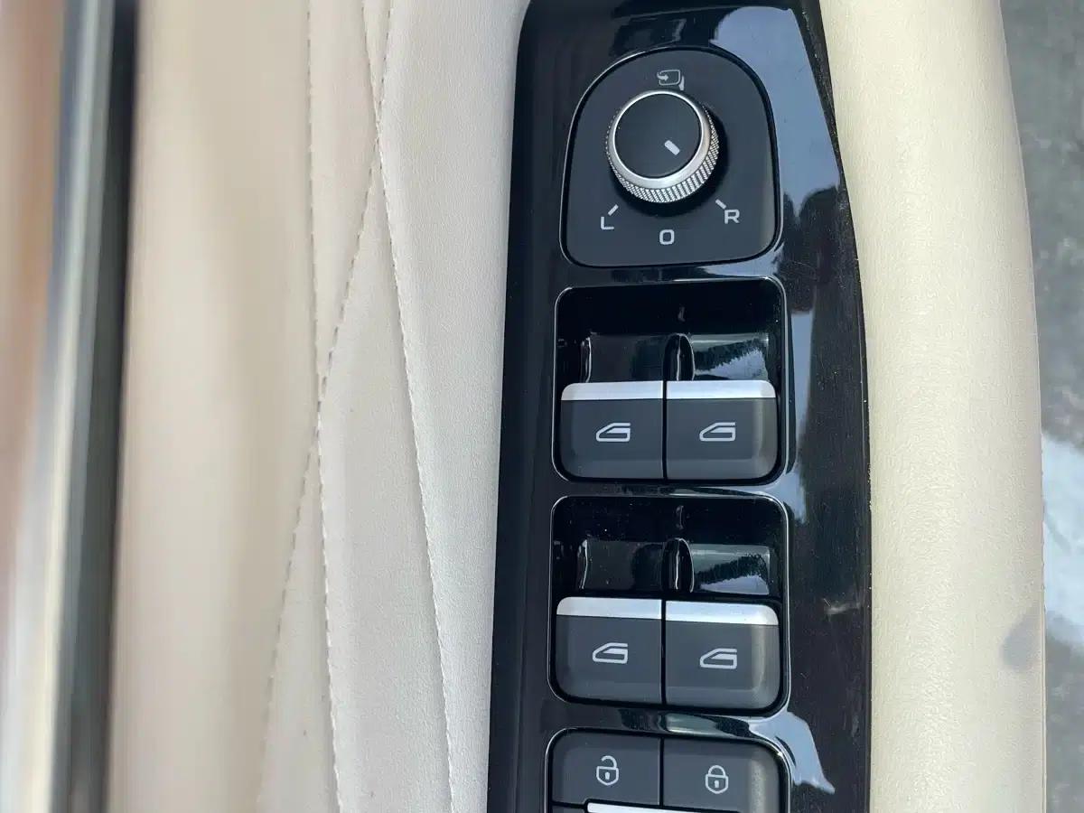 Geely Xingyue L 2022 1.5T Thor Hi·F Hybrid Super Xun — миниатюра 27