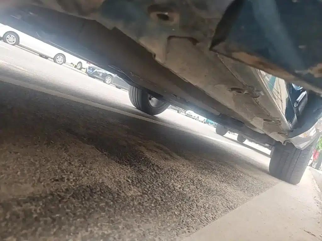 Geely Xingyue L 2021 2.0TD DCT EVO 2WD Smart Supreme Edition — миниатюра 19